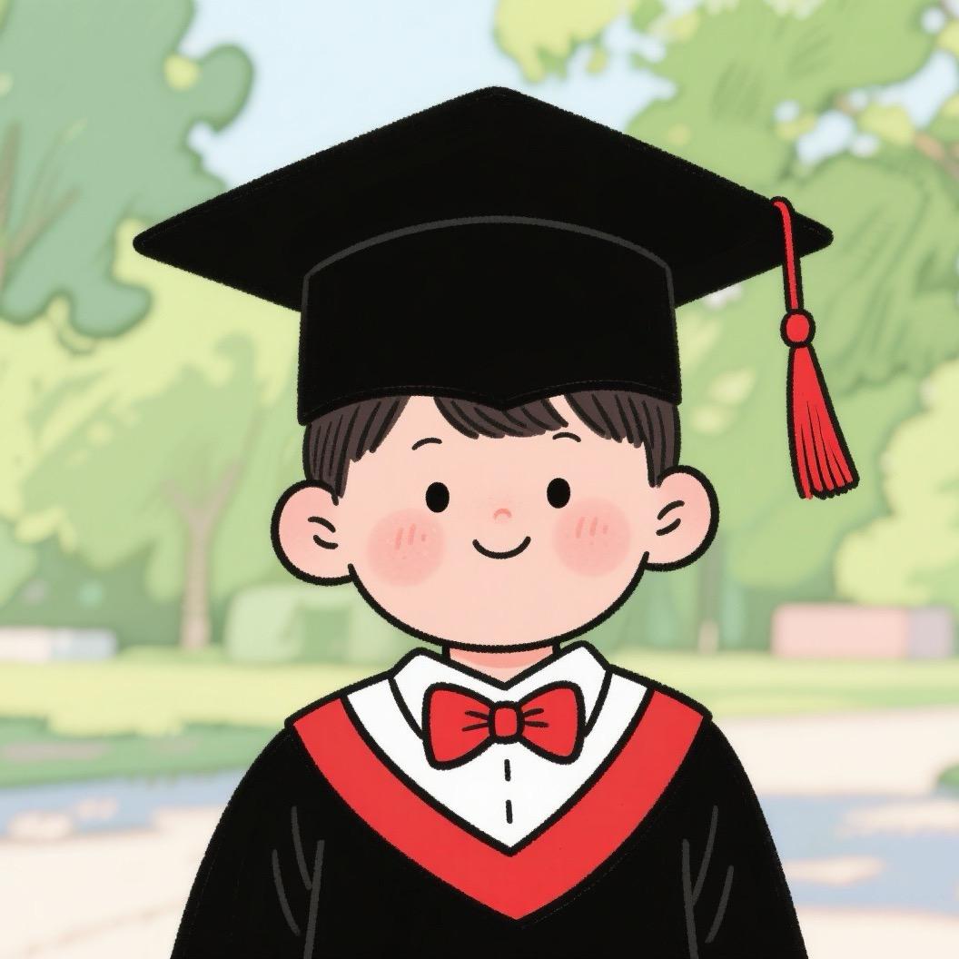 小宇同学💪