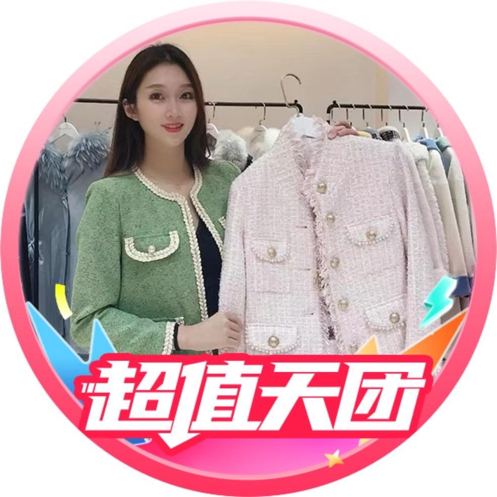 新小晴-深圳南油高端女装