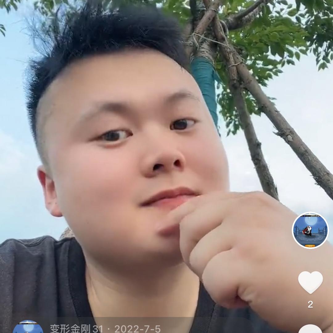 还我漂漂拳@