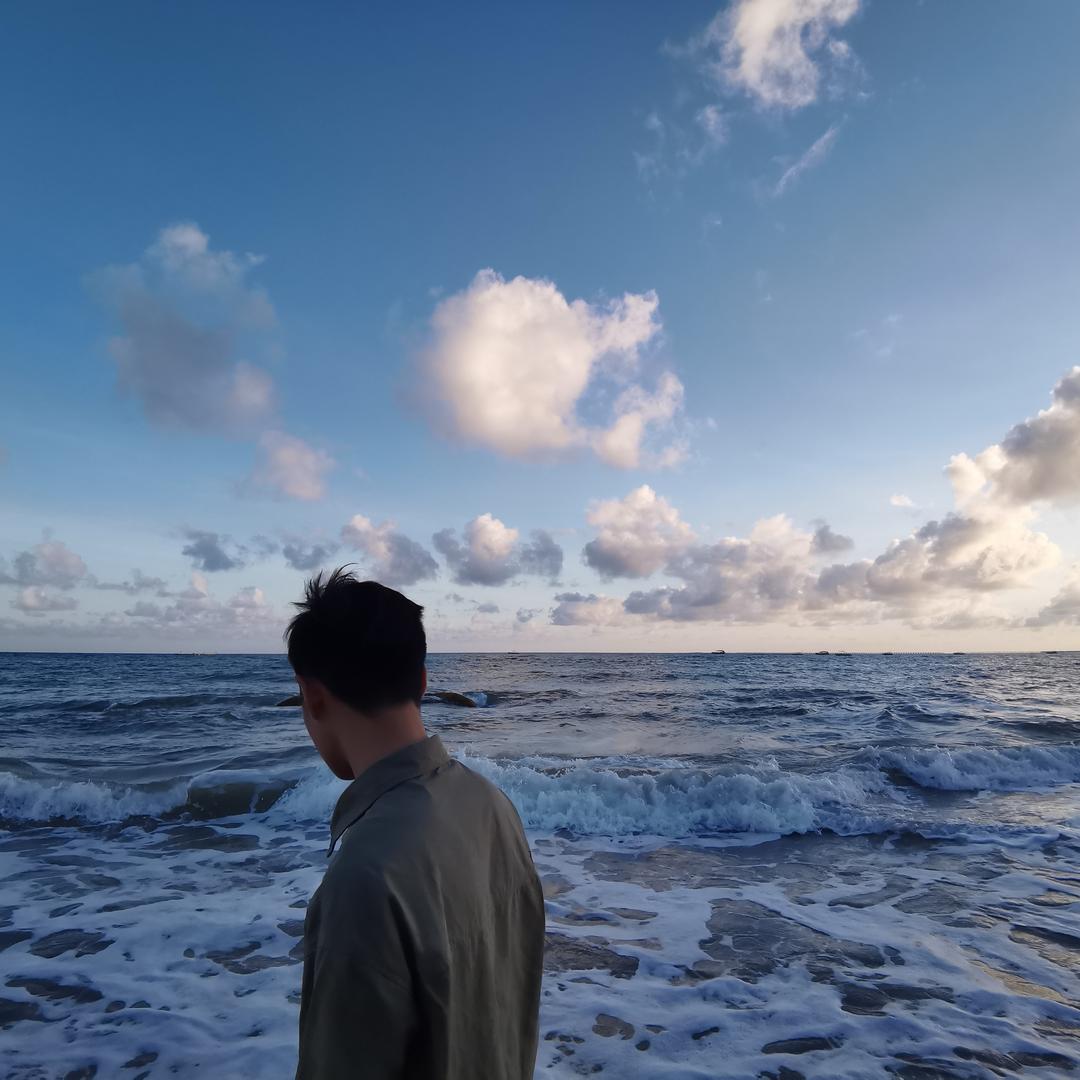 小杨的钓鱼卖鱼日记