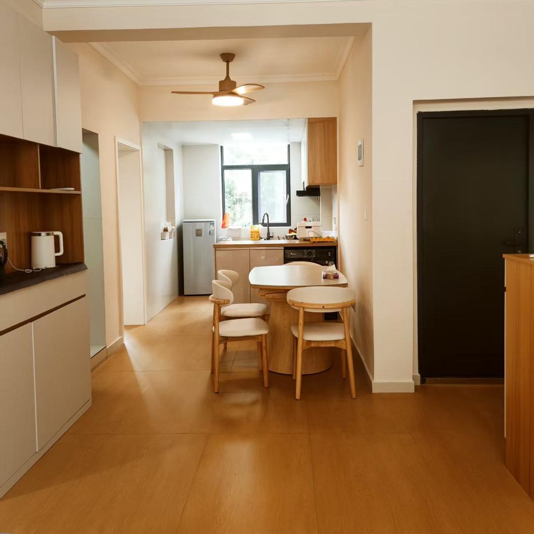 十七度民宿官方号