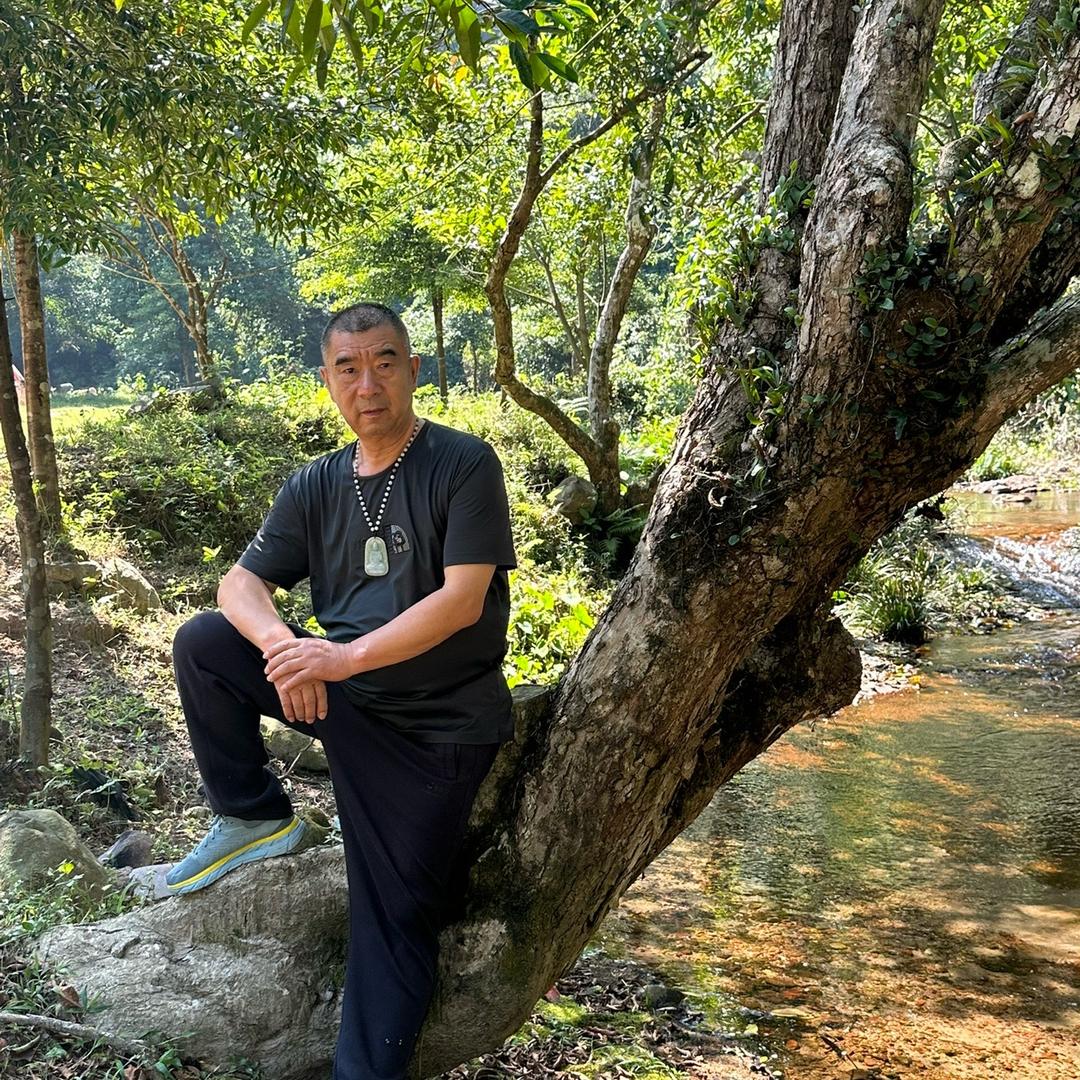 跑调王阿坤：下午17点直播