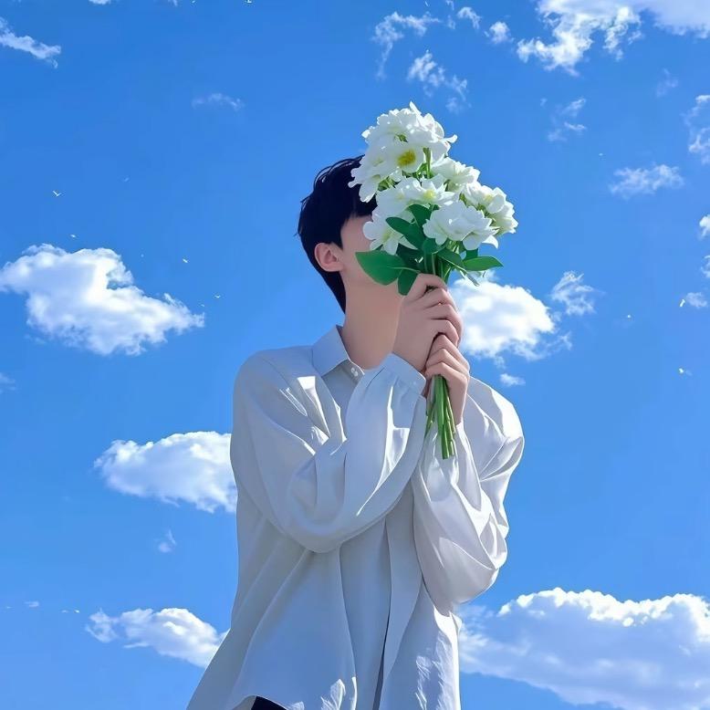 初夏🫧
