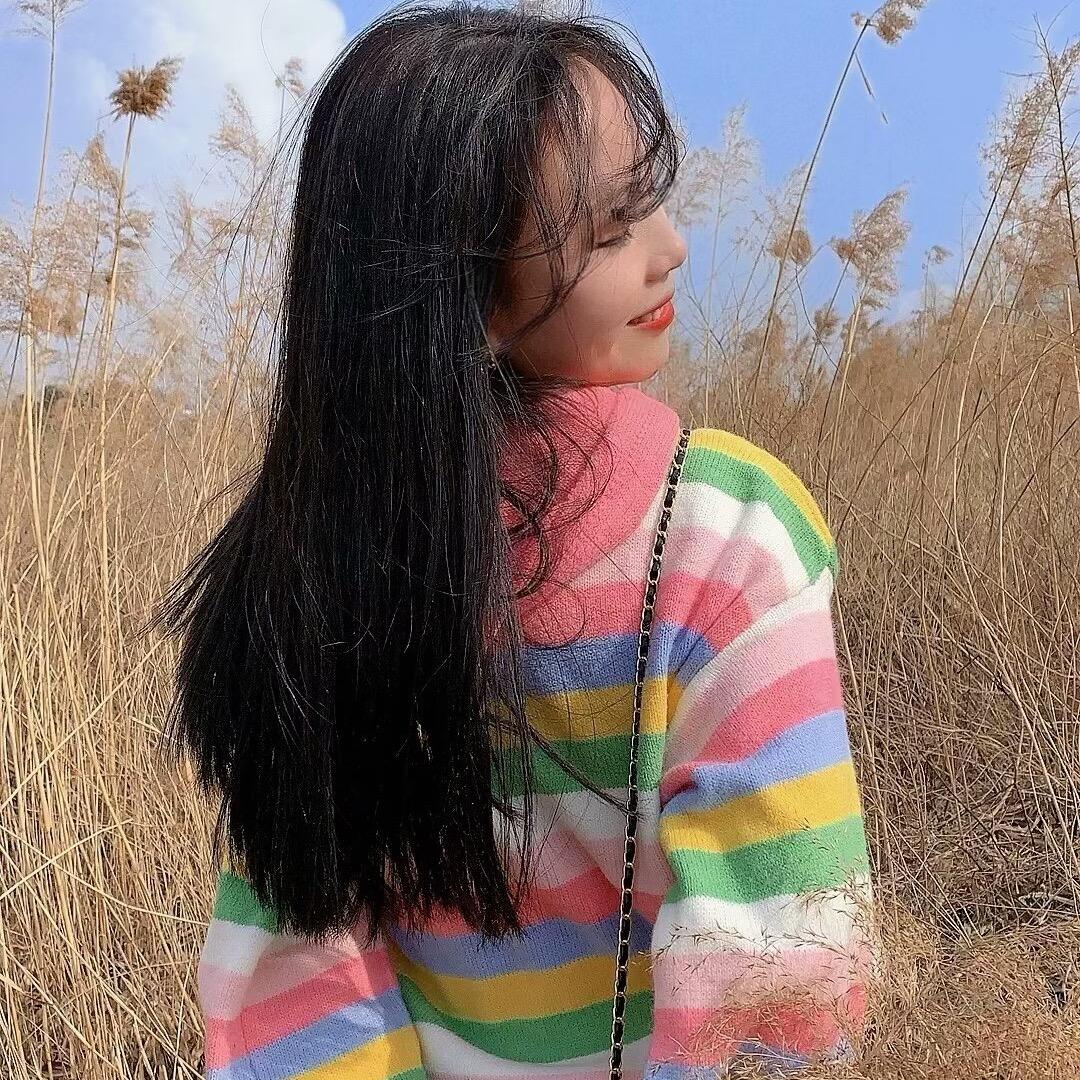 静静吖😃
