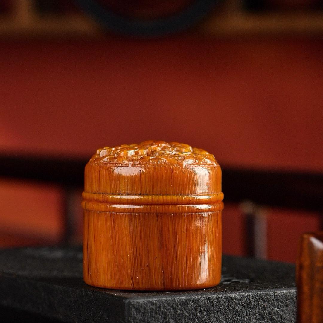 亚马鲟高端文玩1店