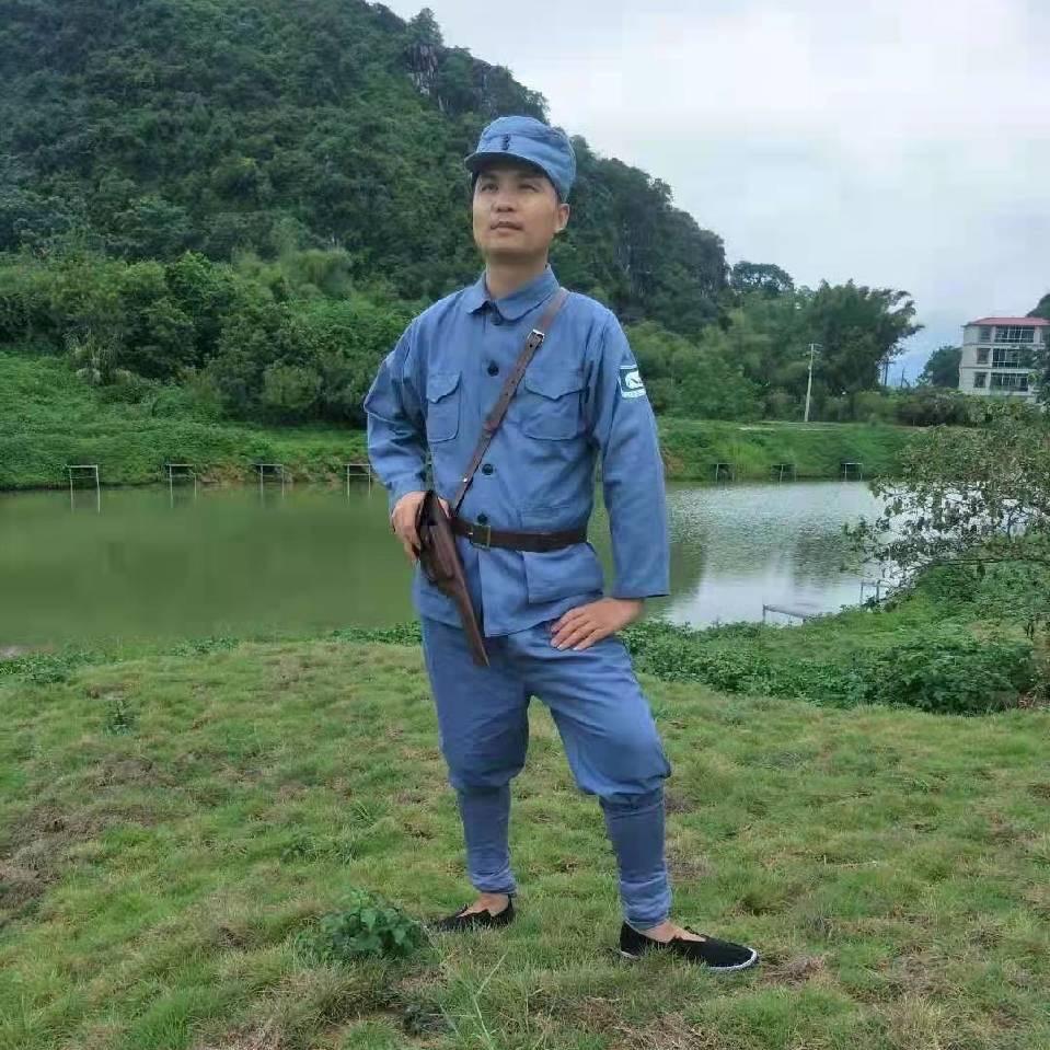 陆文泉