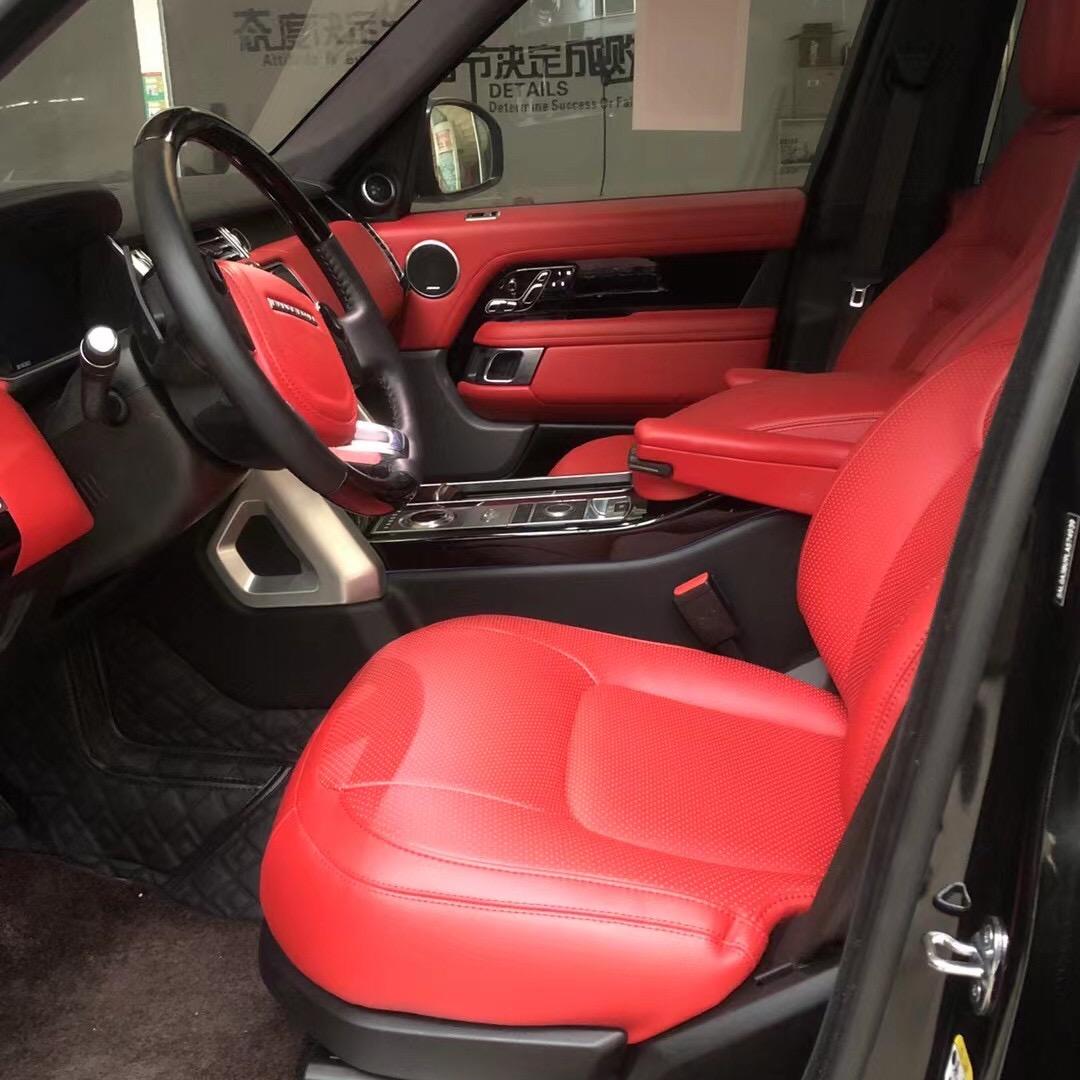 粤师傅汽车装具（天津）有限公司