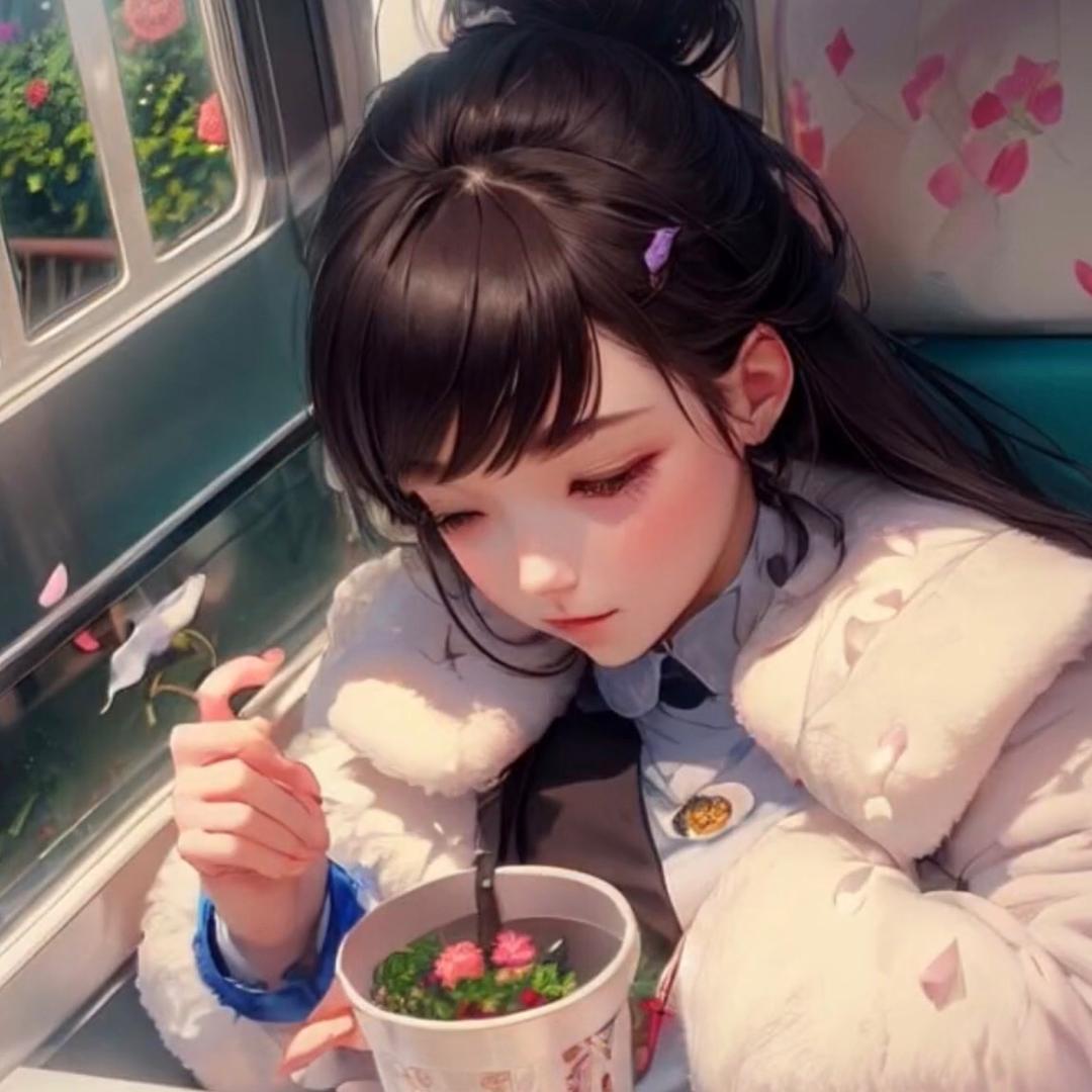 时光安好