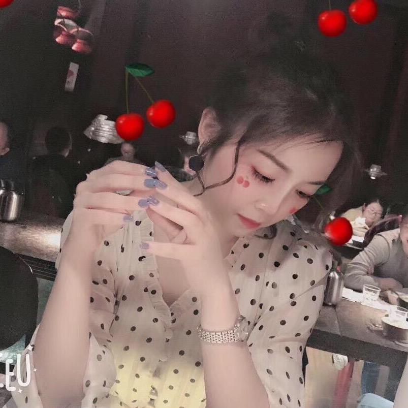 索索·提拉米苏｜cake蓝风车版