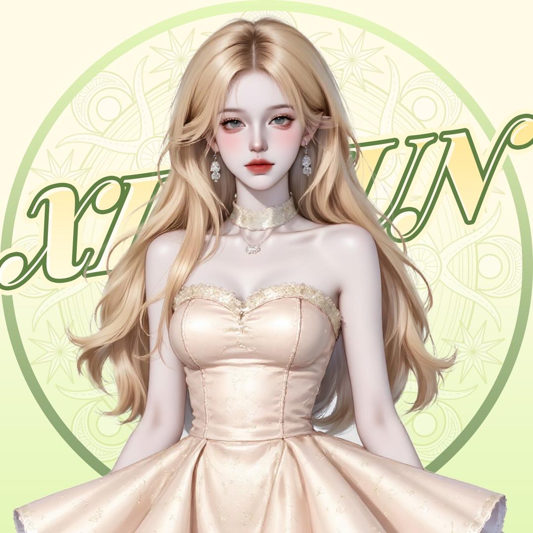 𝑿·允涵ⁱⁿᵍ