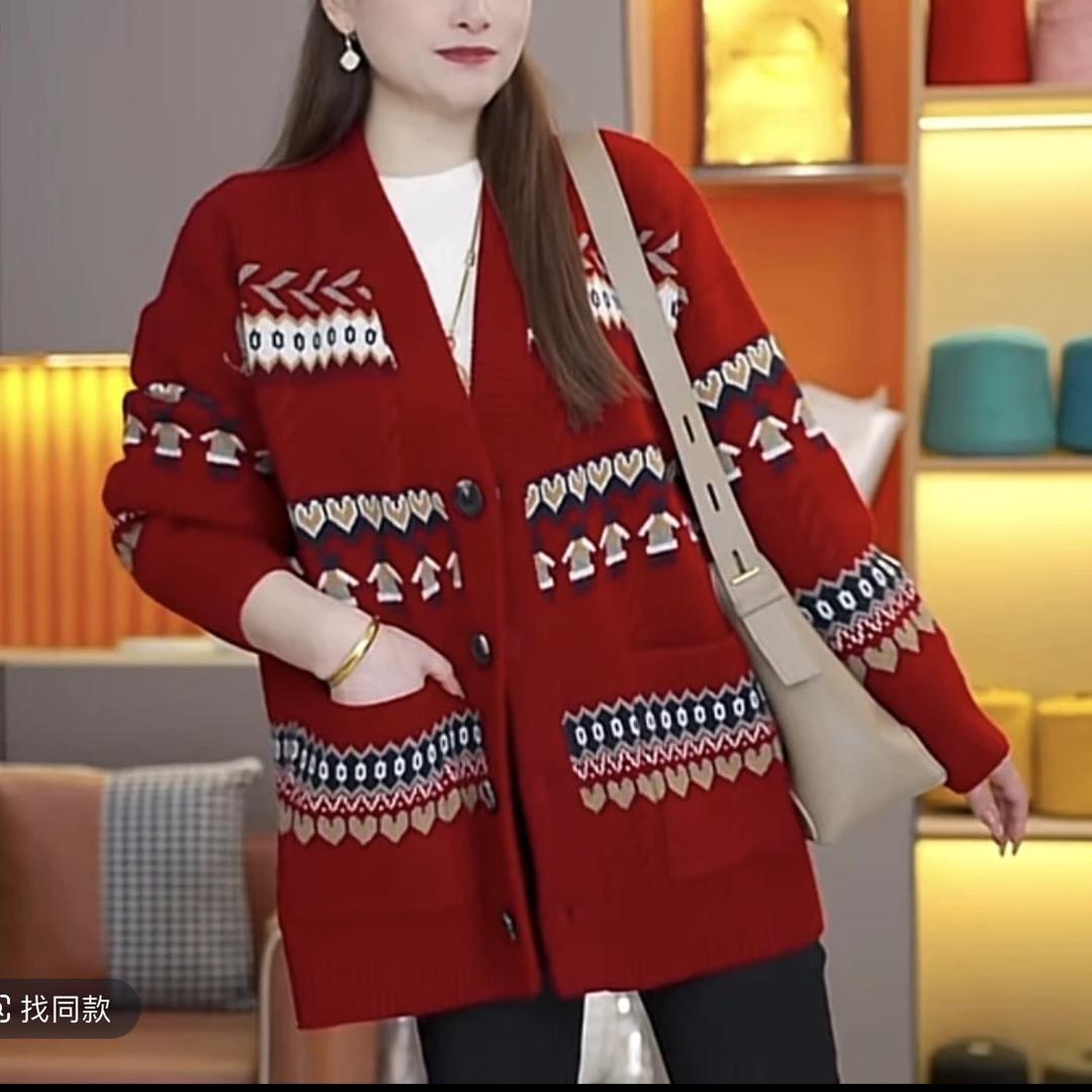 金鑫美乐毛衫针织工厂2