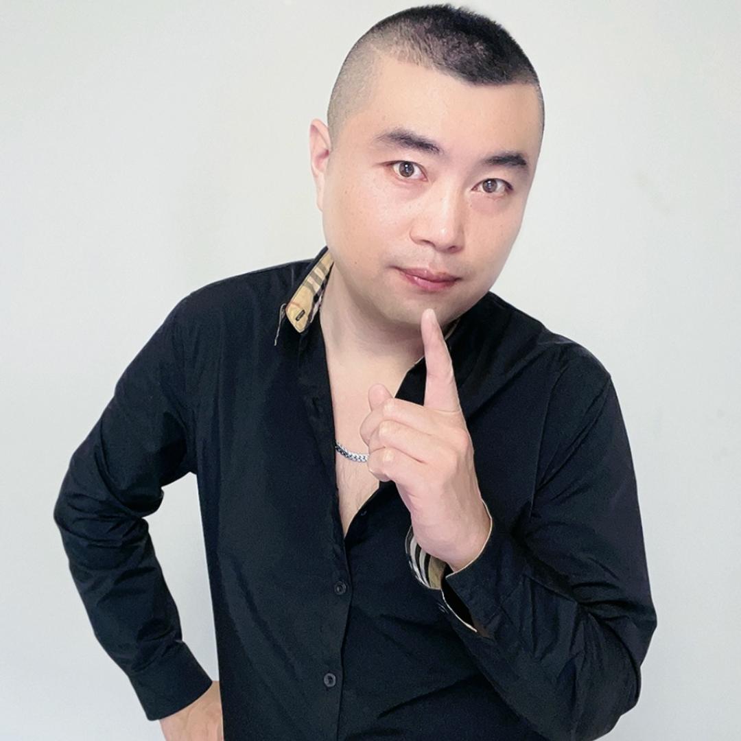 小坤哥