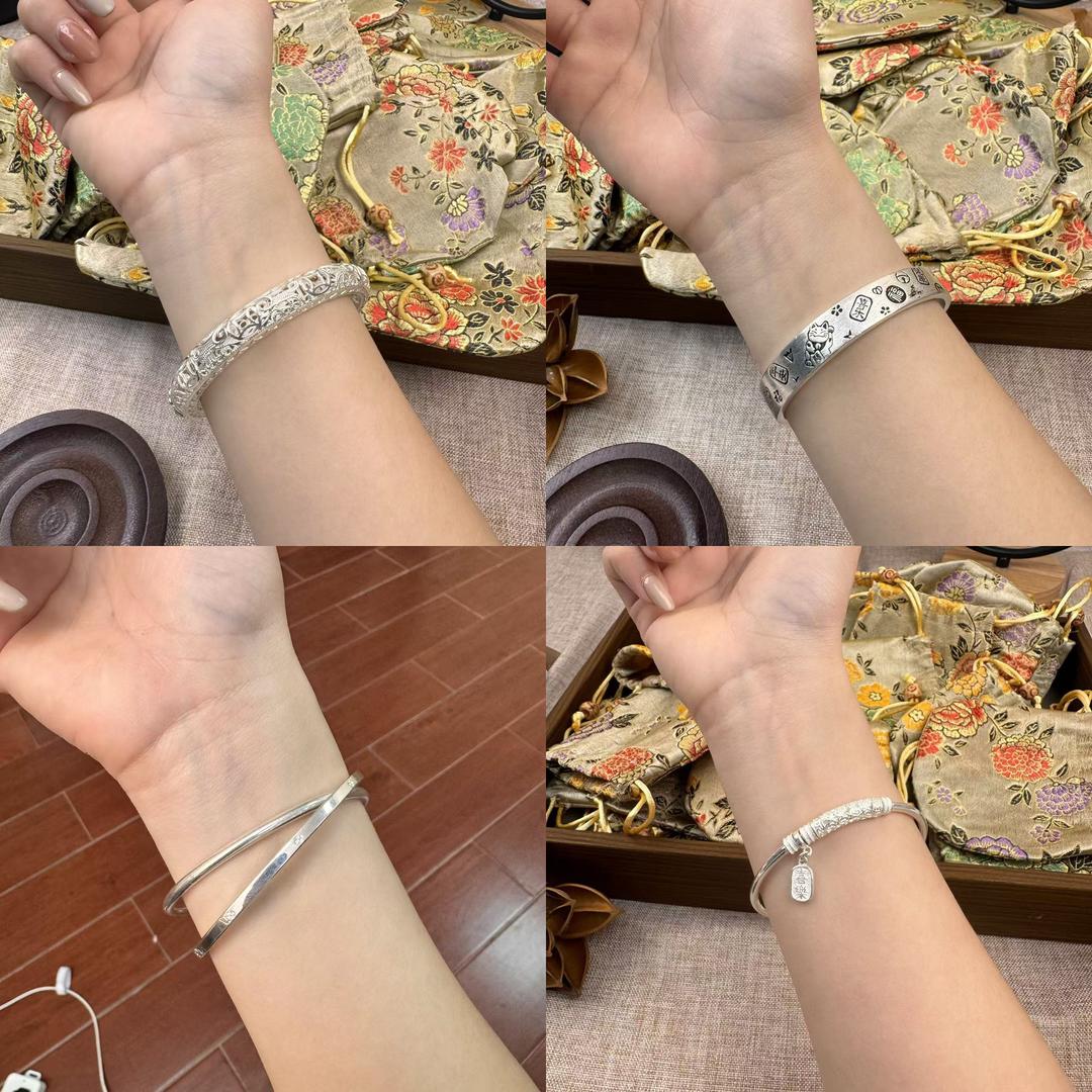 溯时饰品