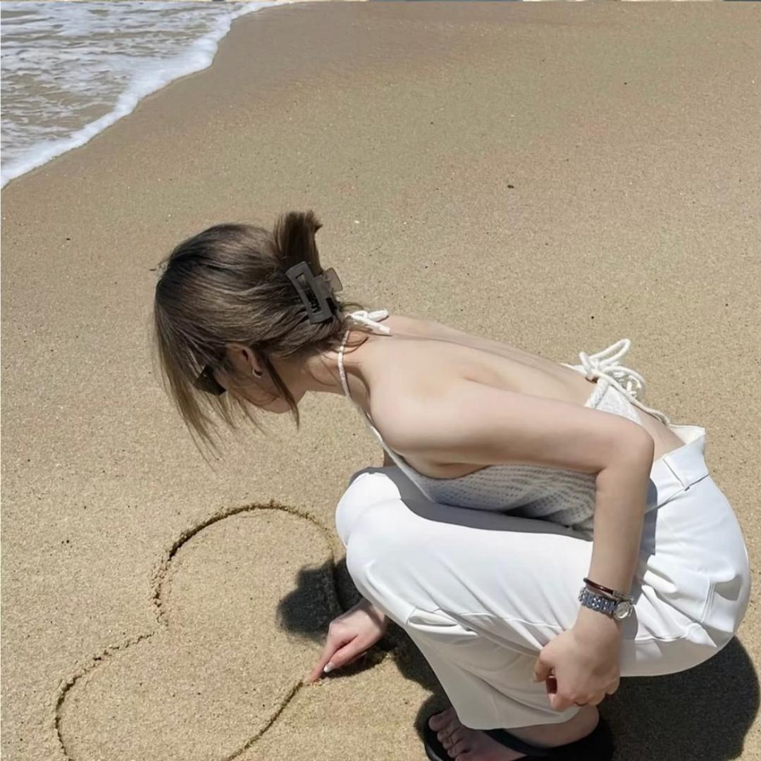 假笑女孩👧🏻