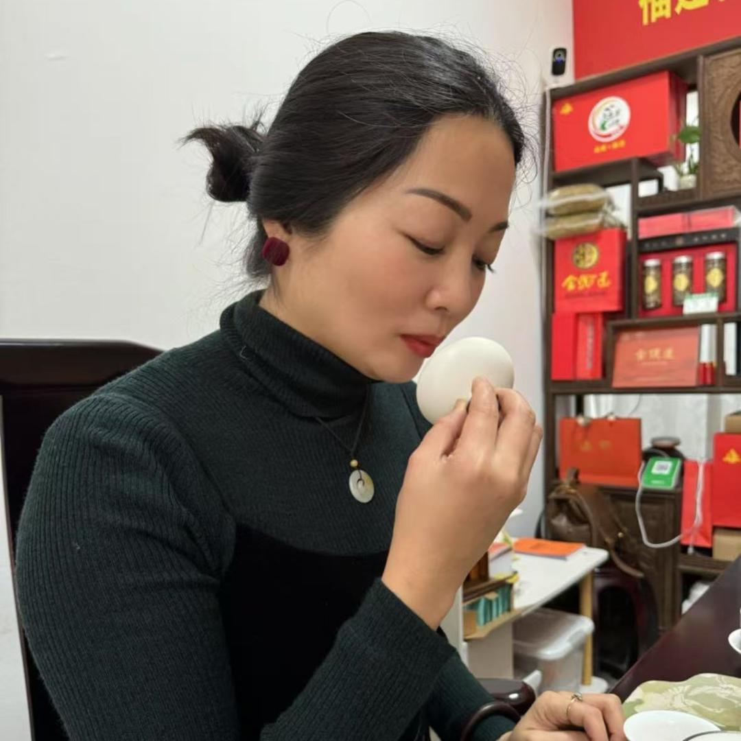 舞嶷山（武夷山）茶业有限公司