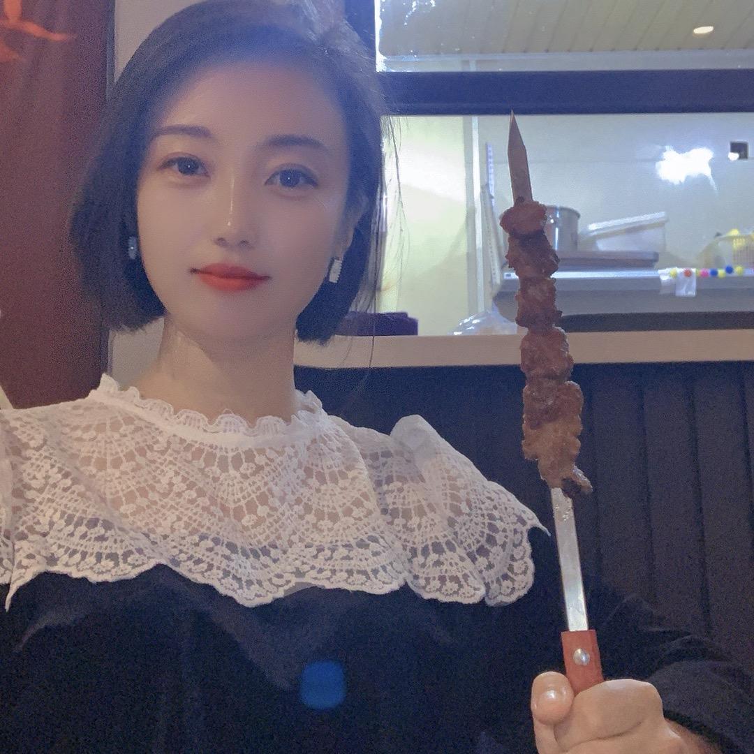 围炉夜话烧烤-高家屯店