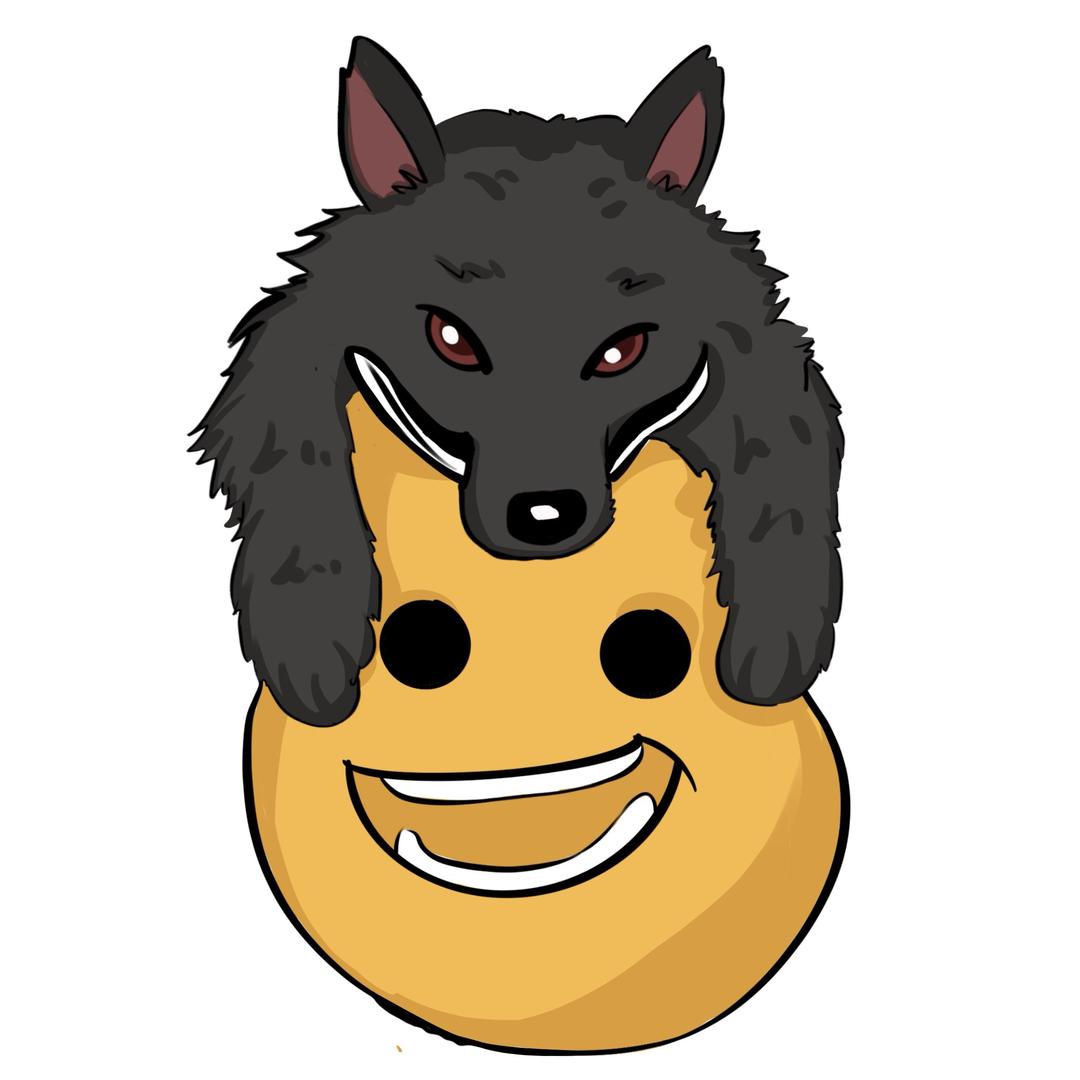 一个大土豆（🐺狼人杀）