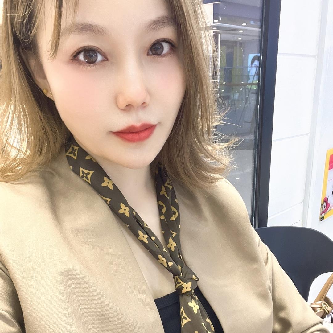 @小晓呀
