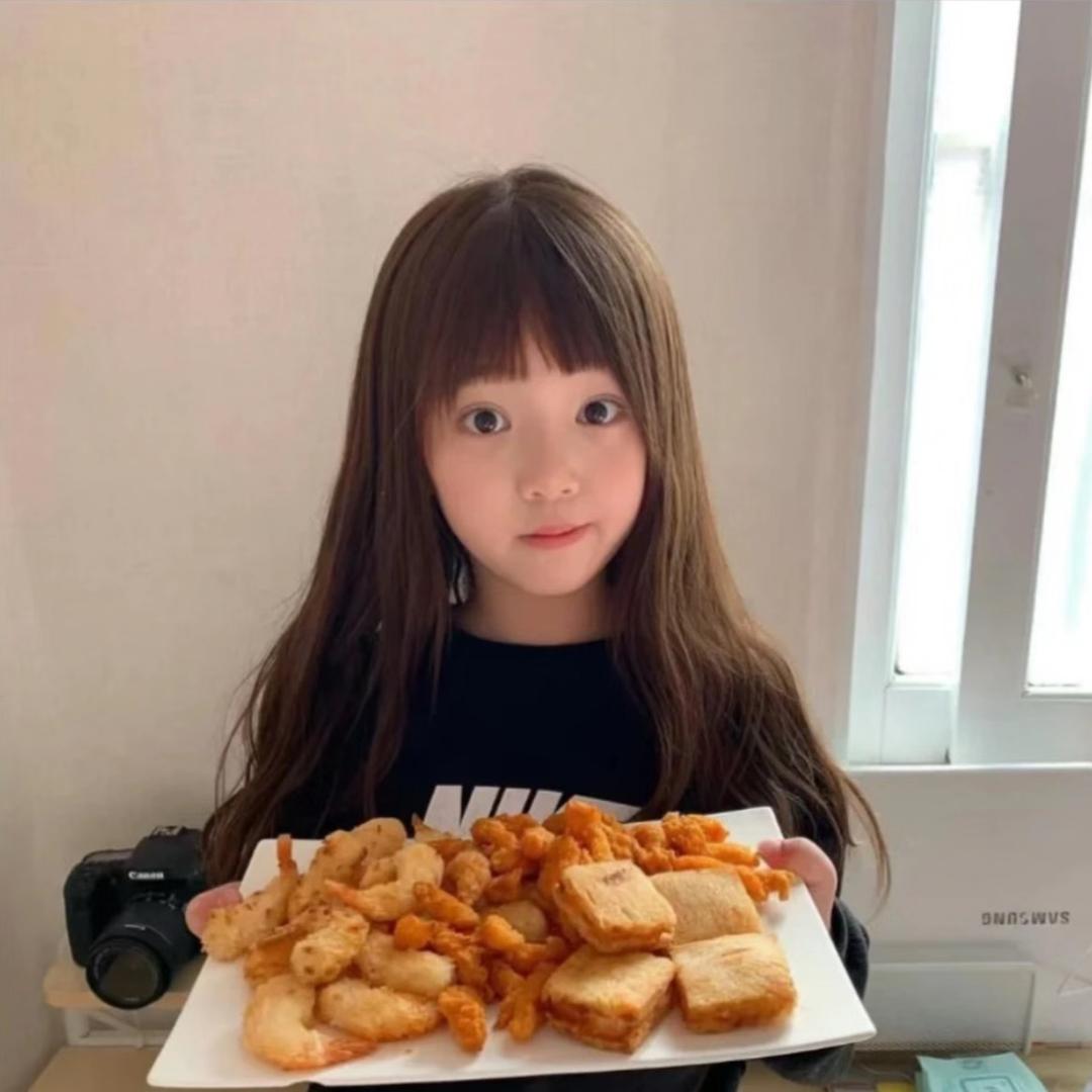 小鱼儿..