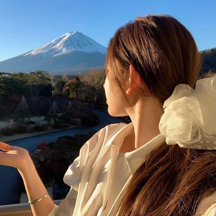 橘子海哦