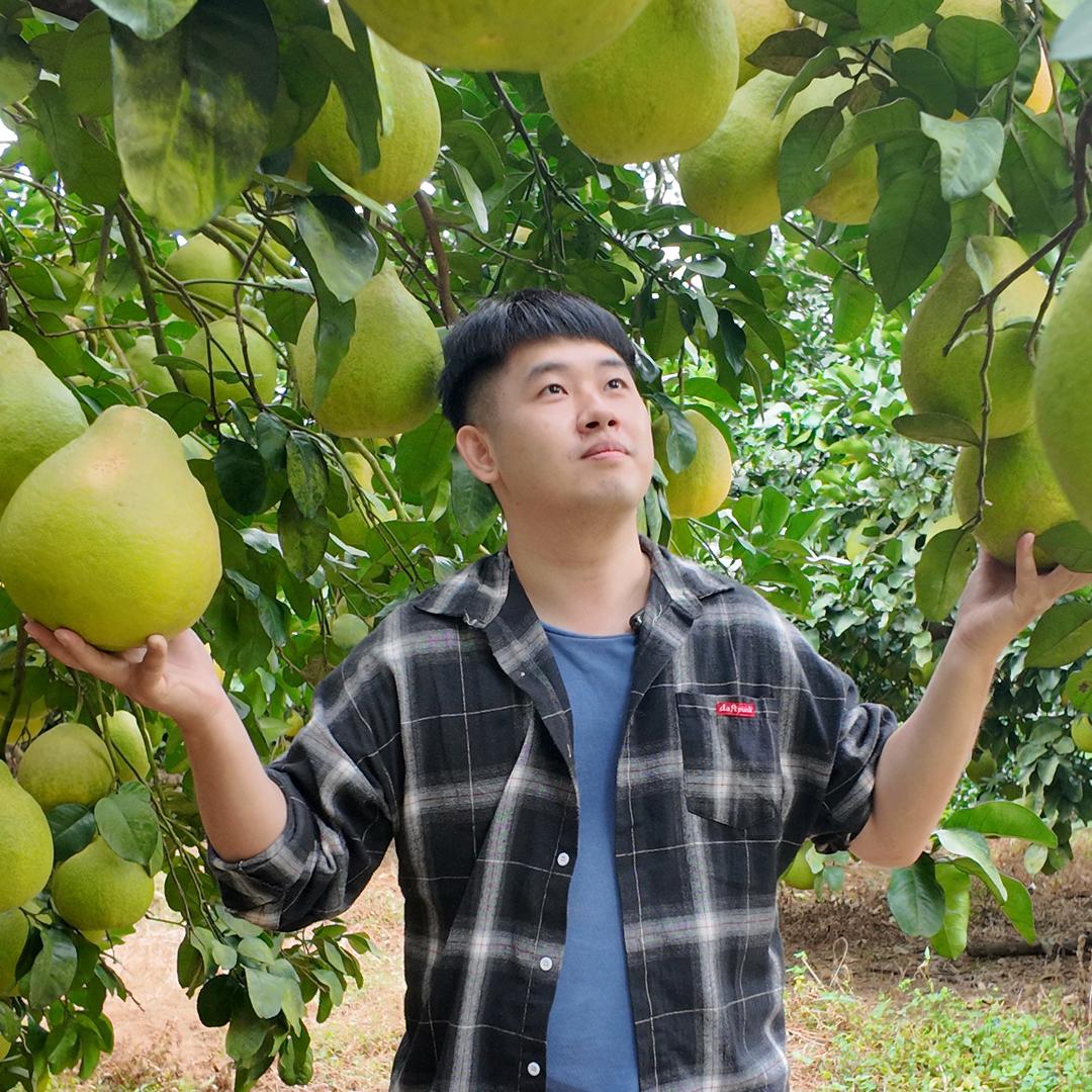 尙禾农品优选