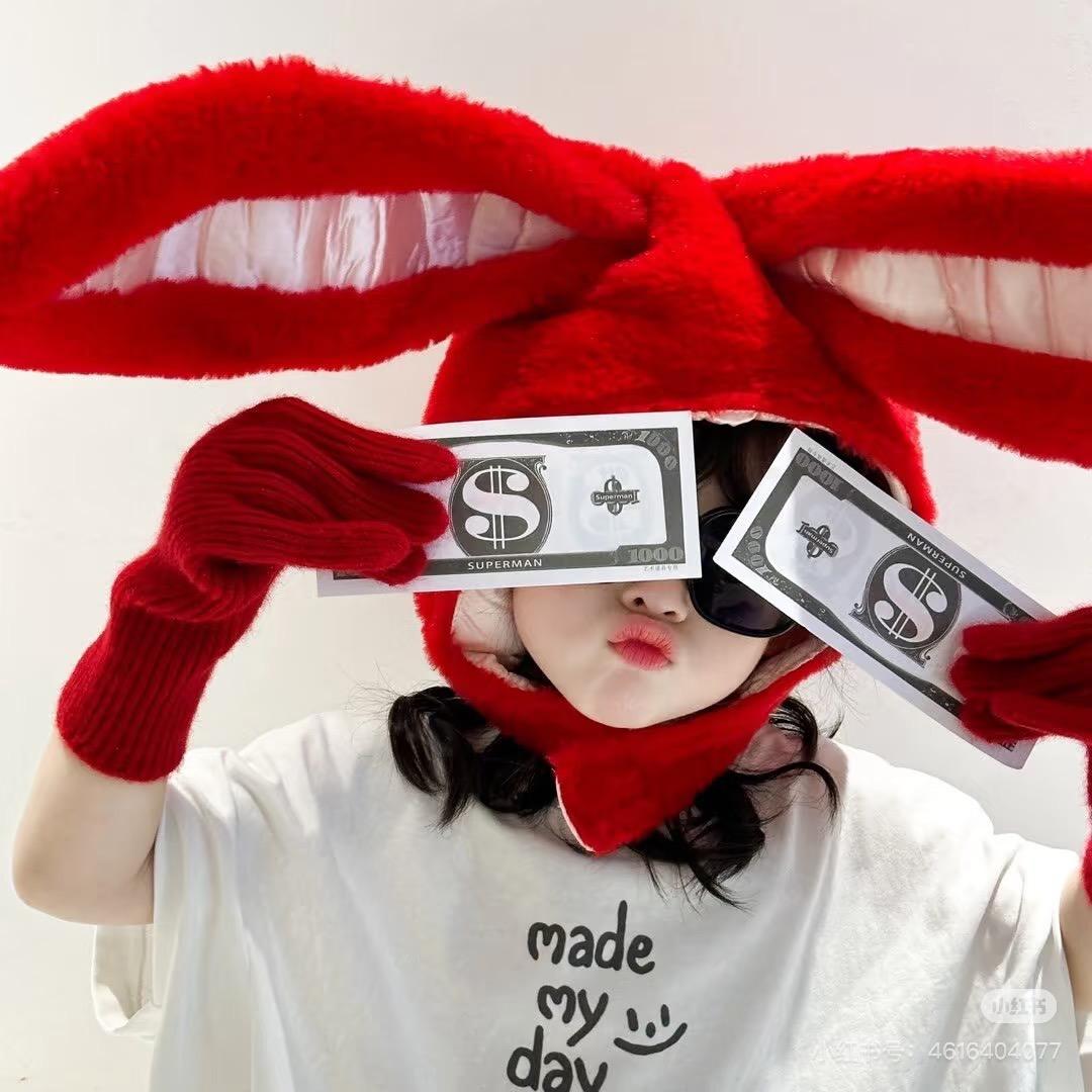 风吹发💰财意🌙