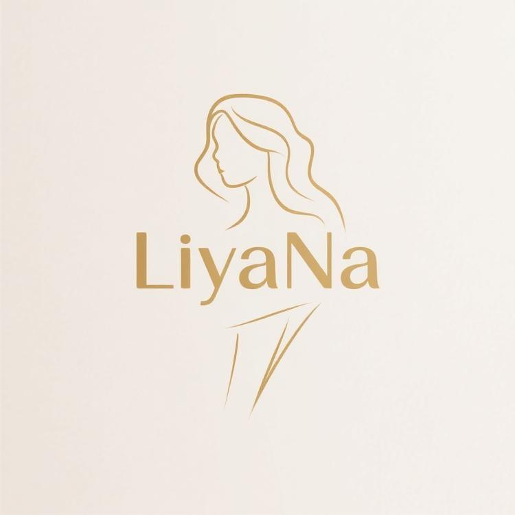 LiyaNa女装