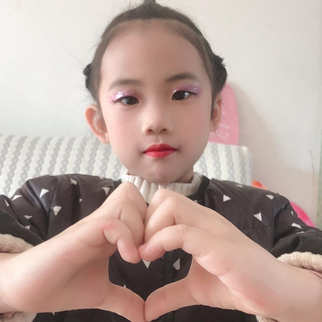 沐阳妈妈