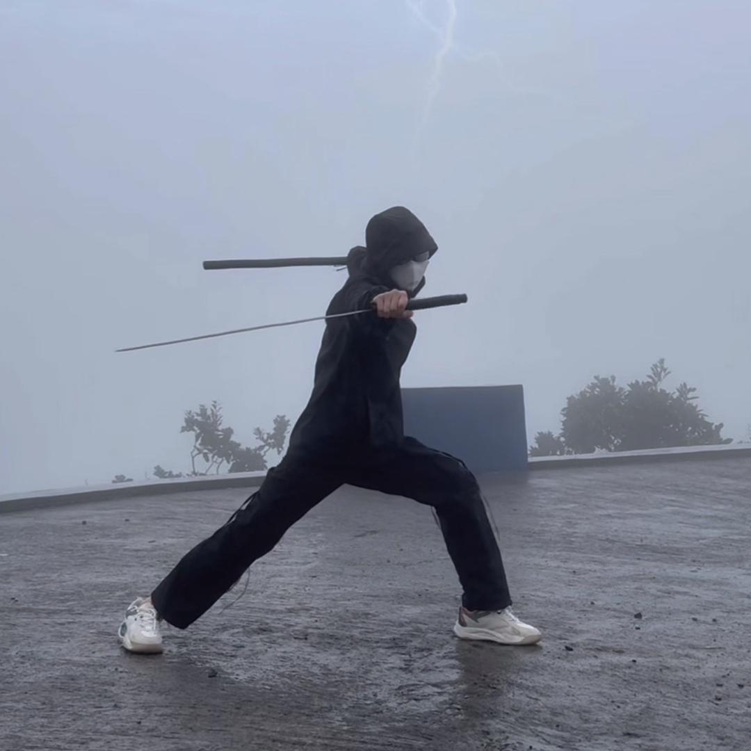 无解