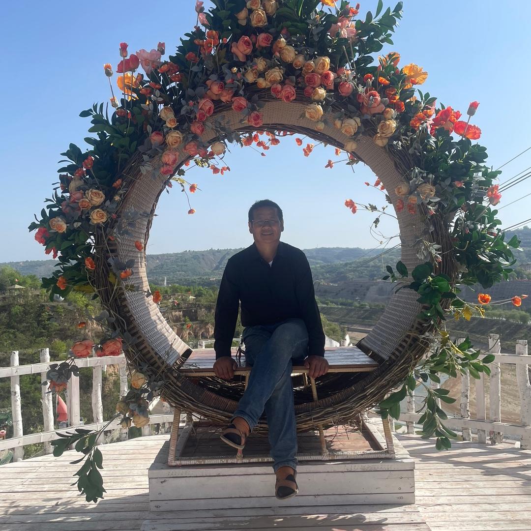 骑着蜗牛去上海