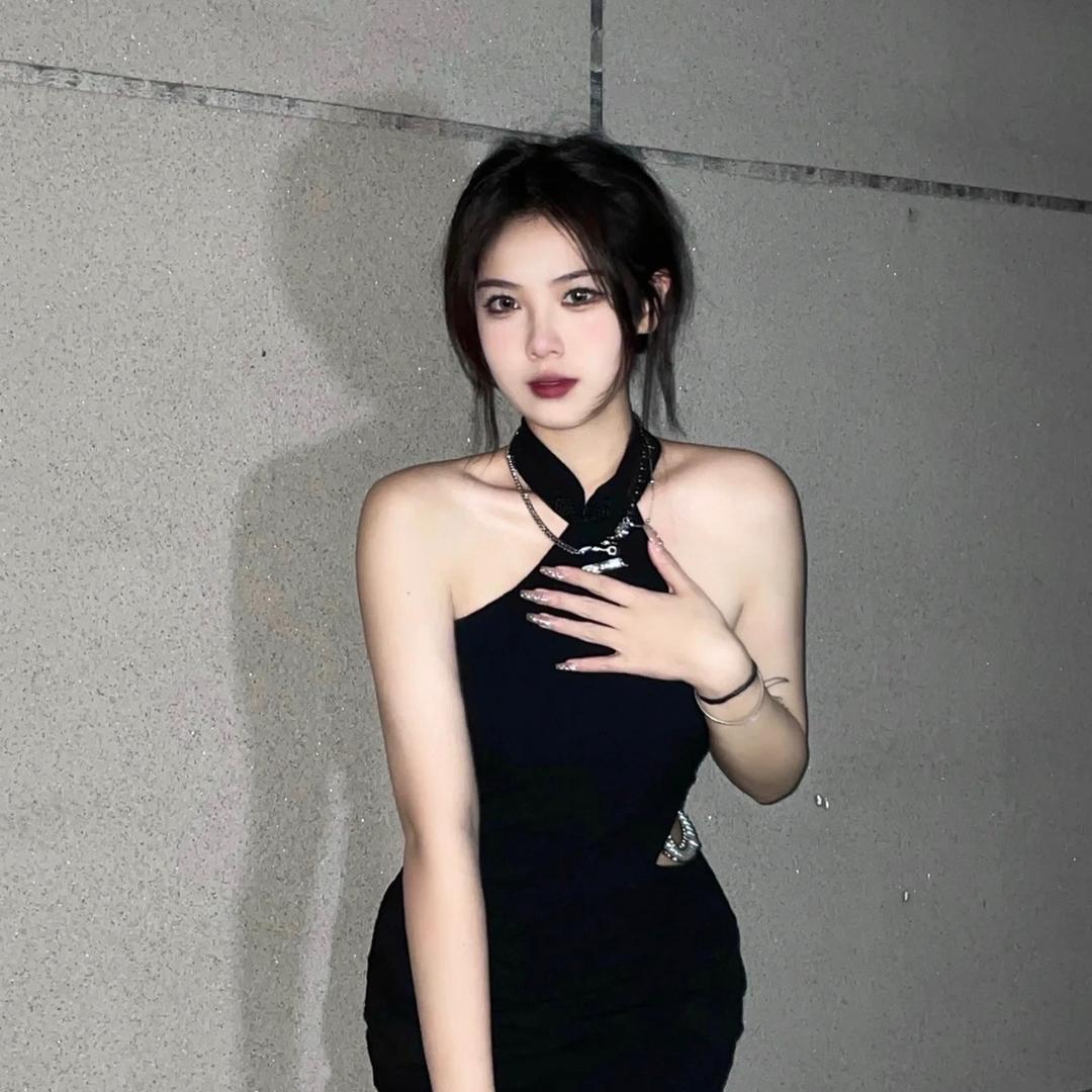 馨馨超爱吃
