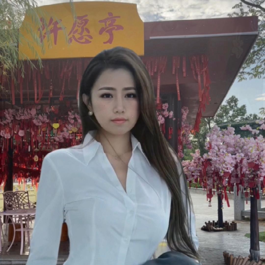 情感虞美人