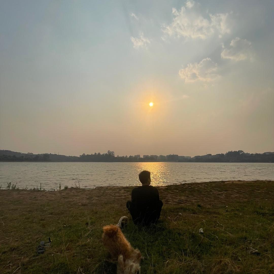 小普😎