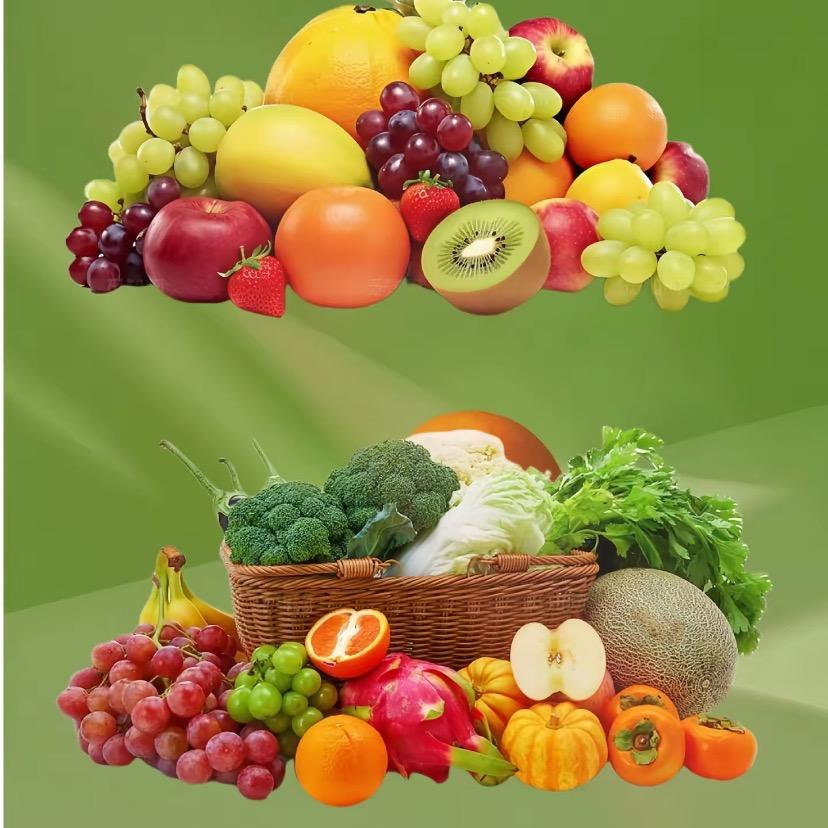 助力乡村农力产业