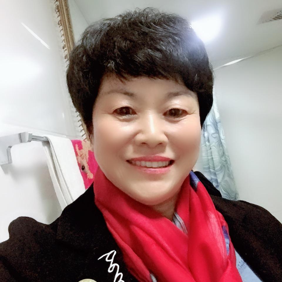 徐姐牛：下午17.50开播