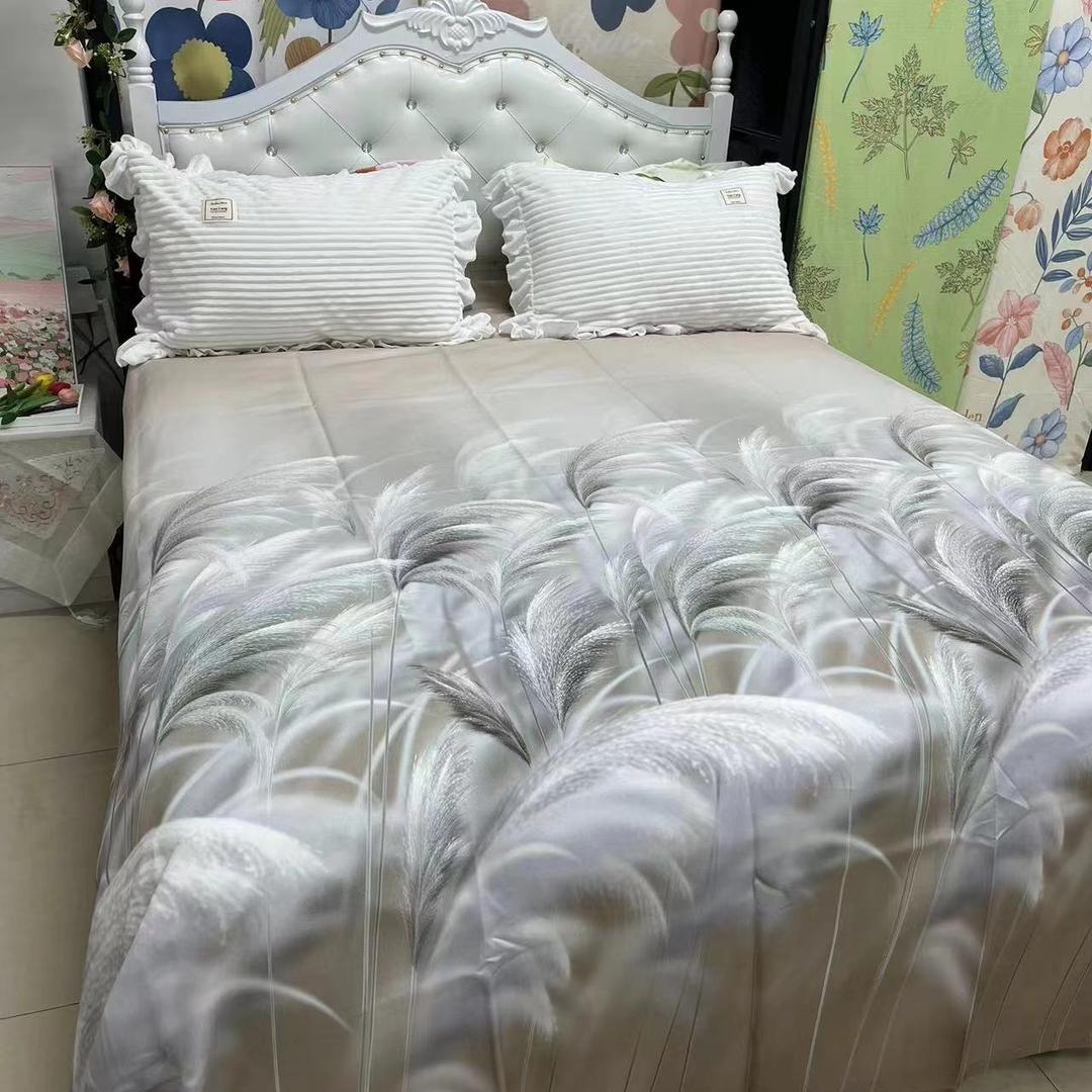 华诚家纺