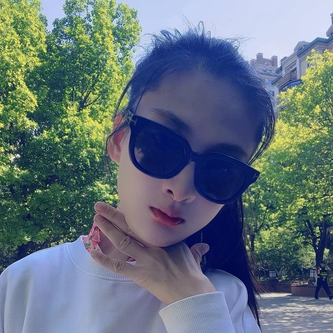 自信妞