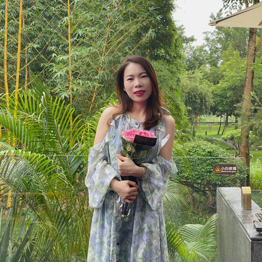 杨咩咩的轻食餐