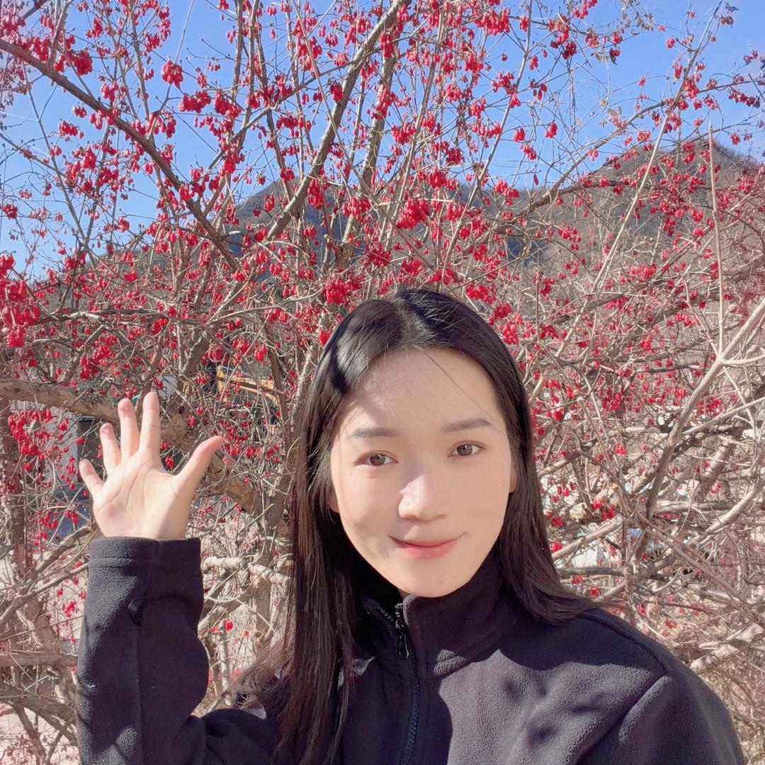 杨山小妹天然山货