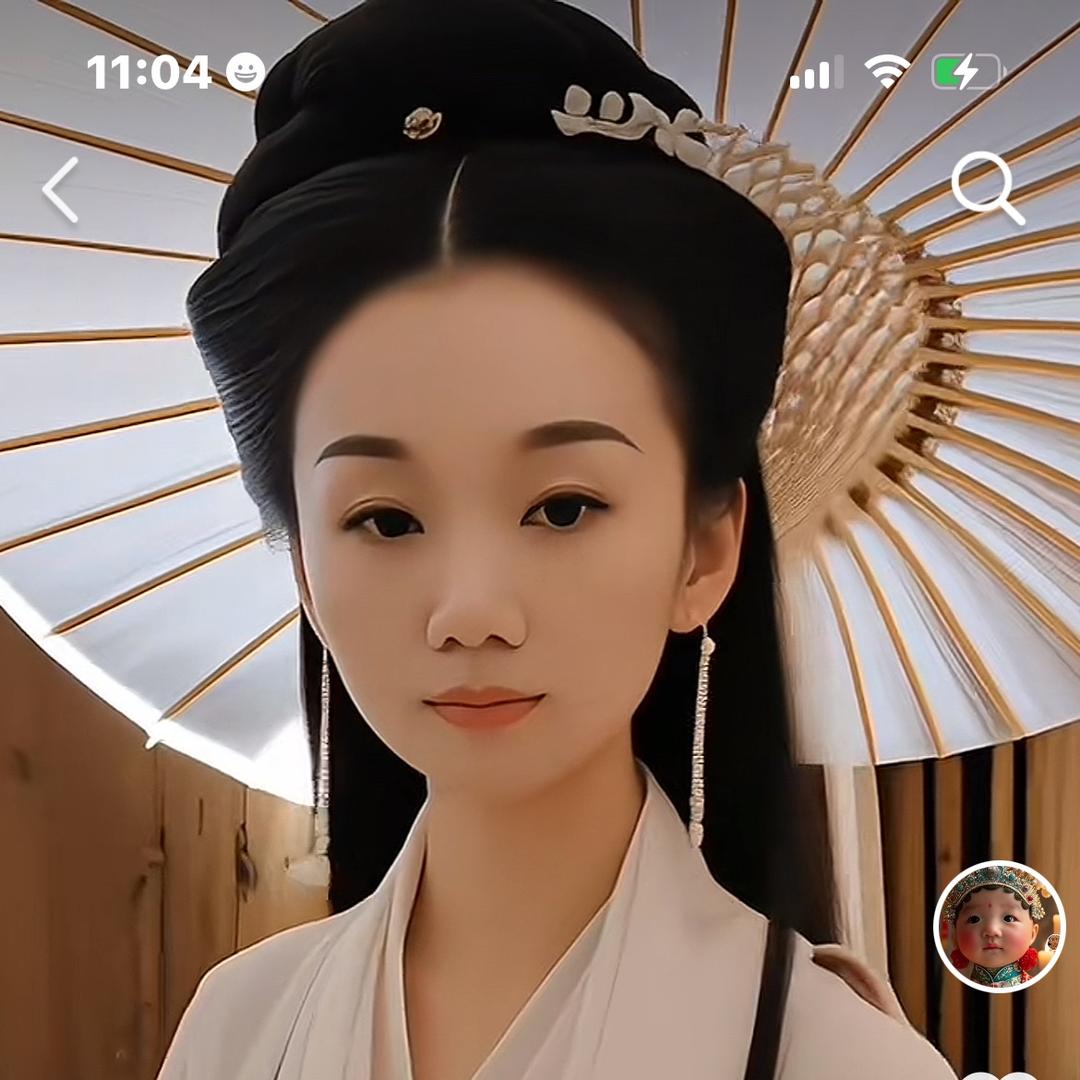 梅心❤️