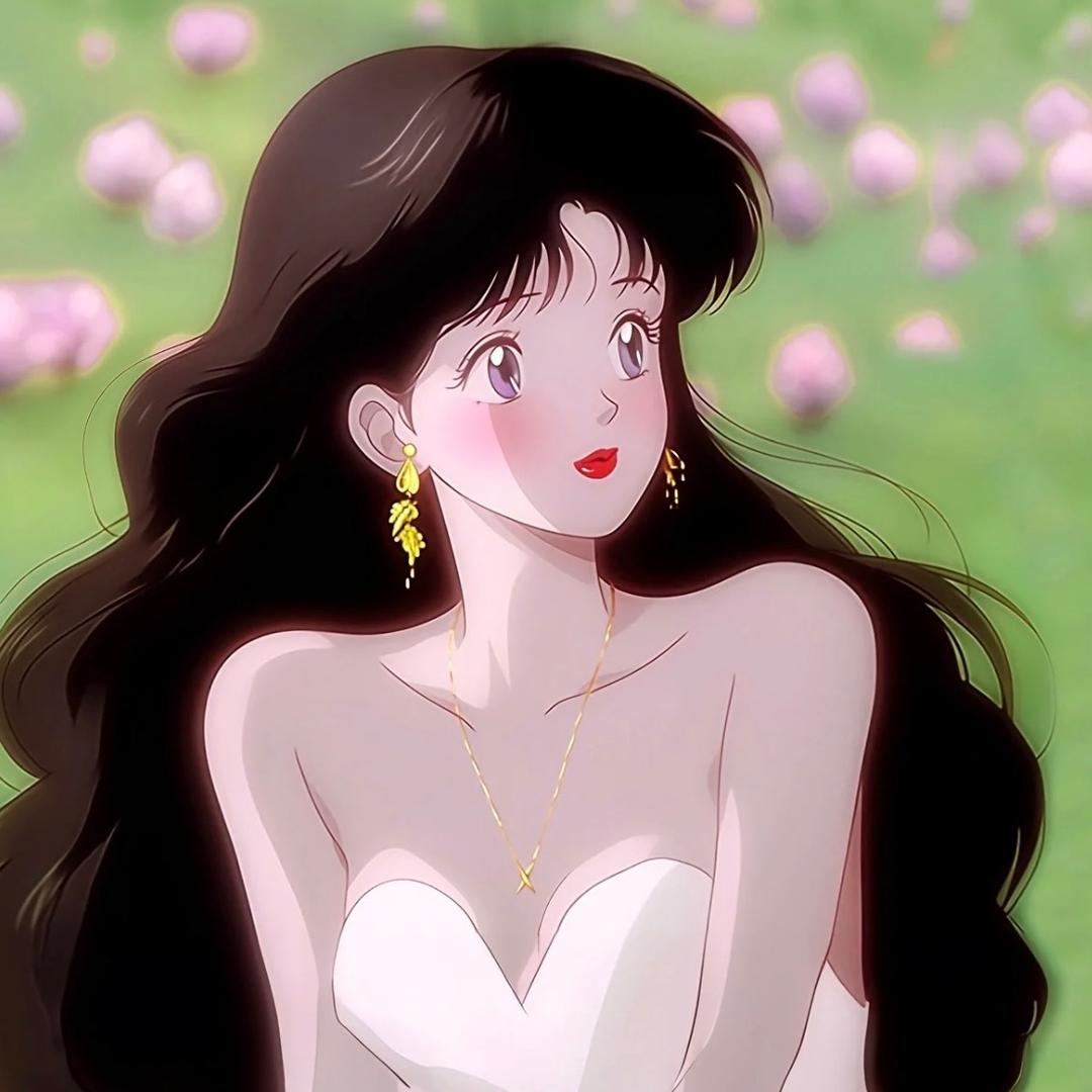 一朵美莉