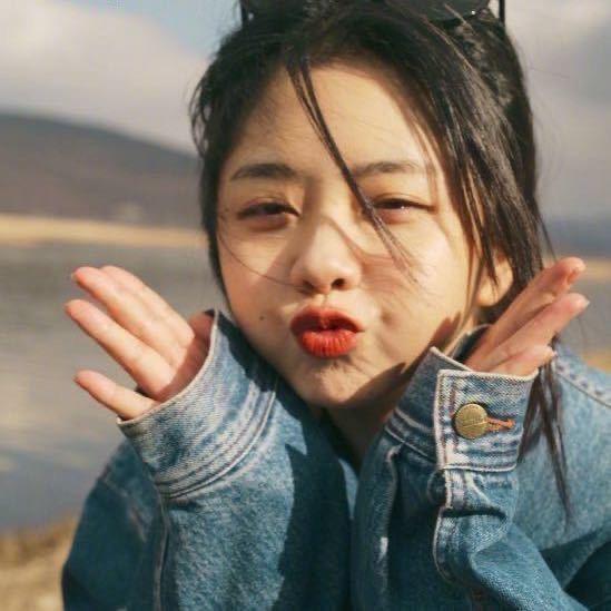 小幸运🍒🍋🌈