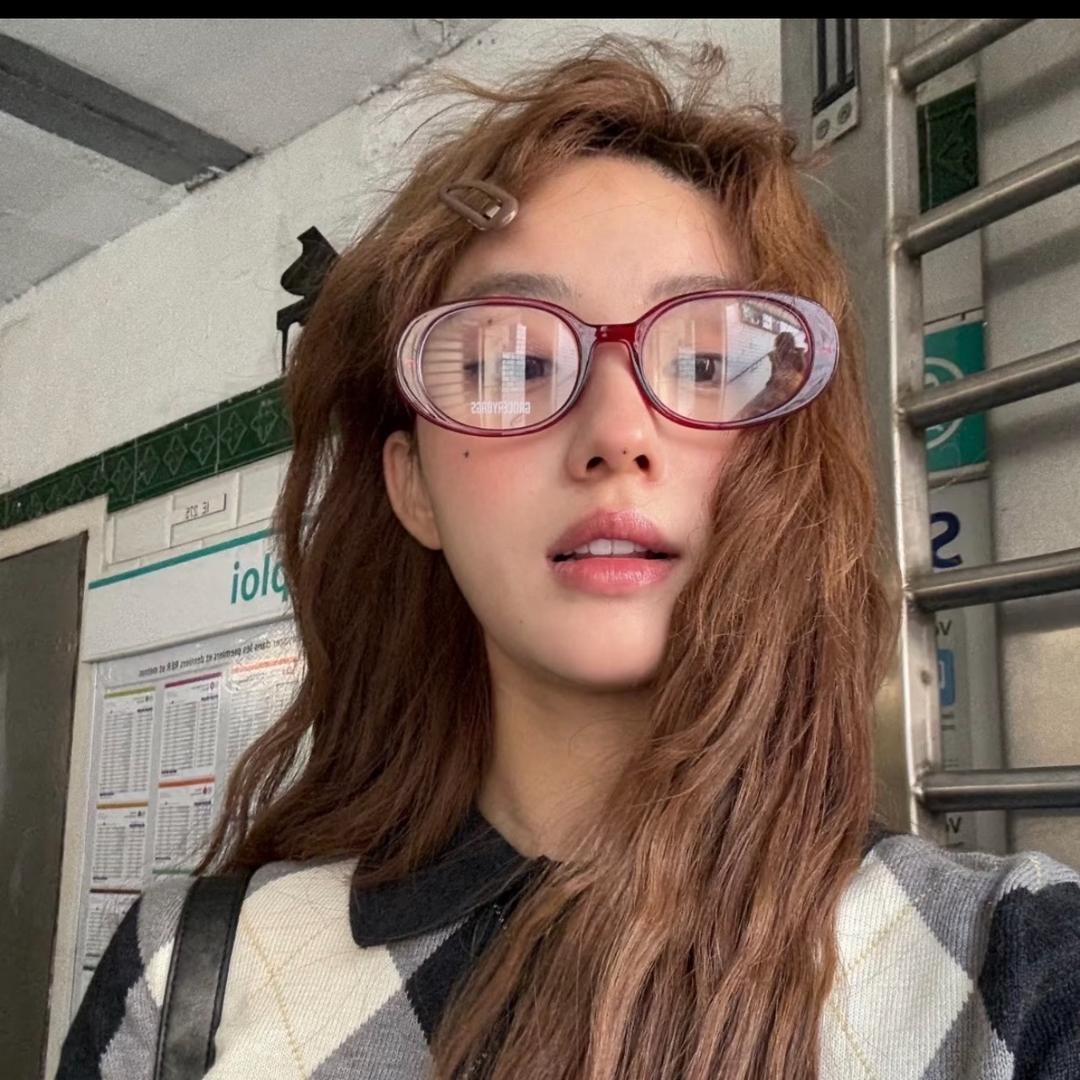 不加糖🎨