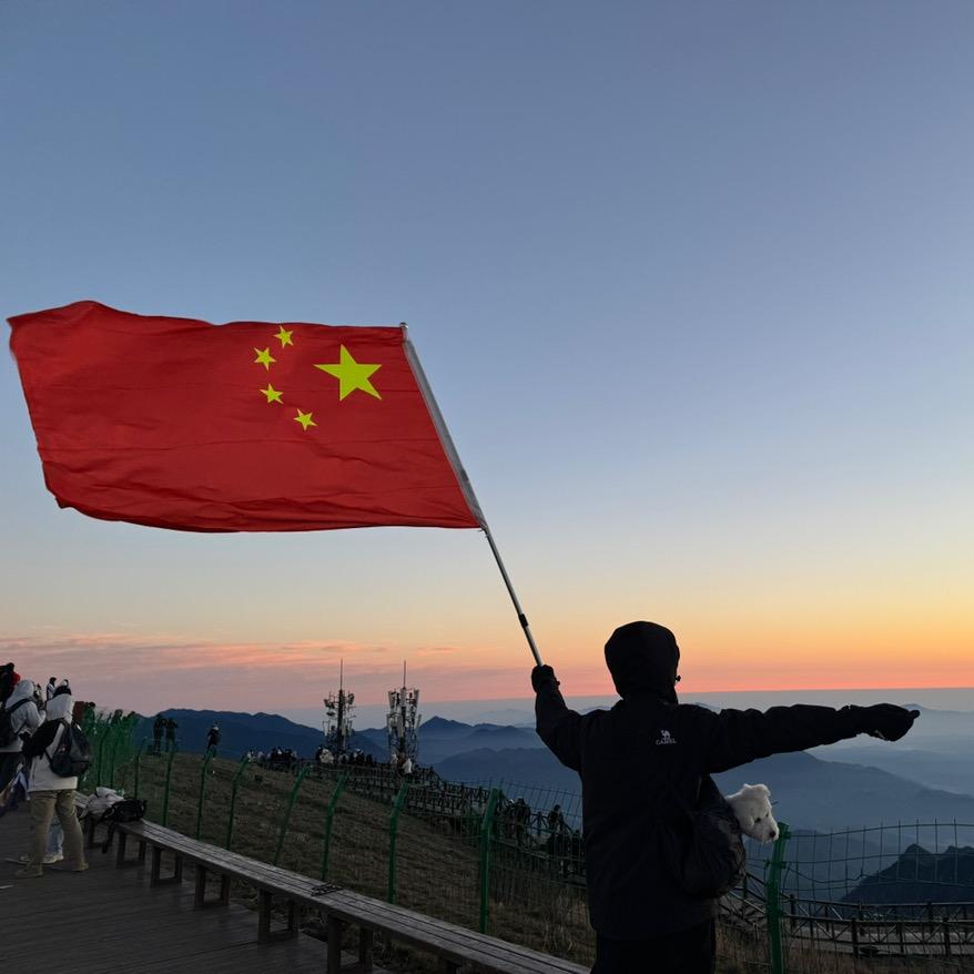 忘川。