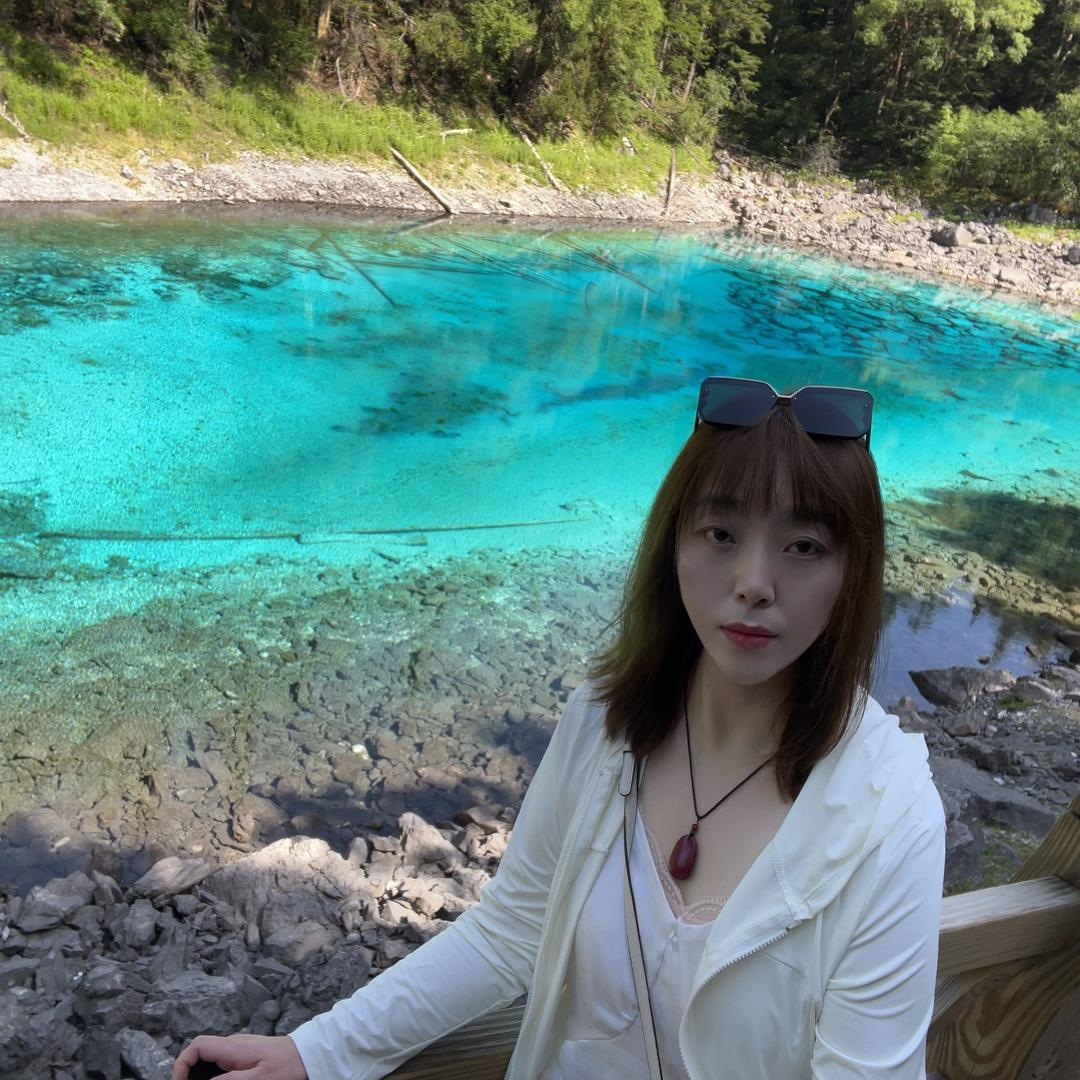 🌱꧔ꦿ᭄静沐🌸暖阳💞