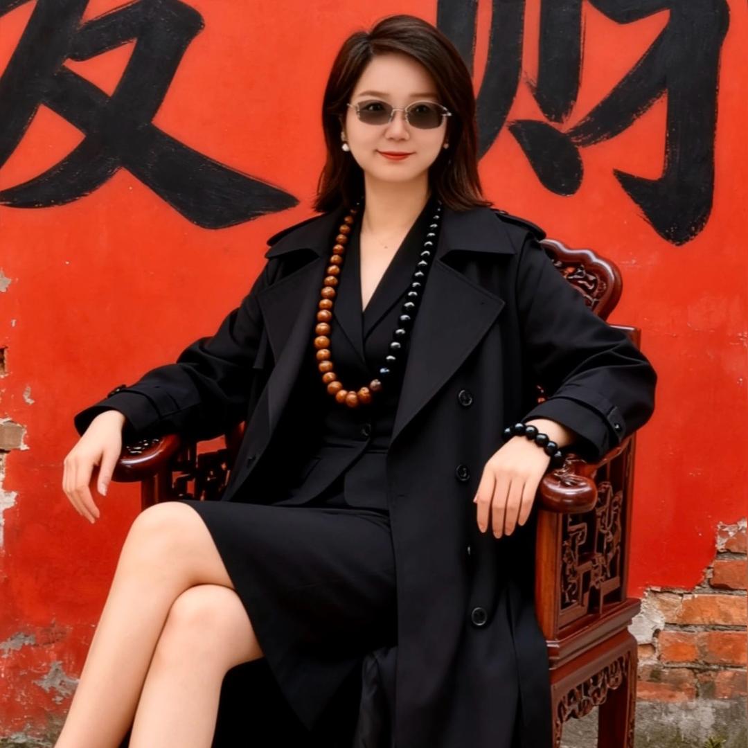 丽姐-潮玩文化