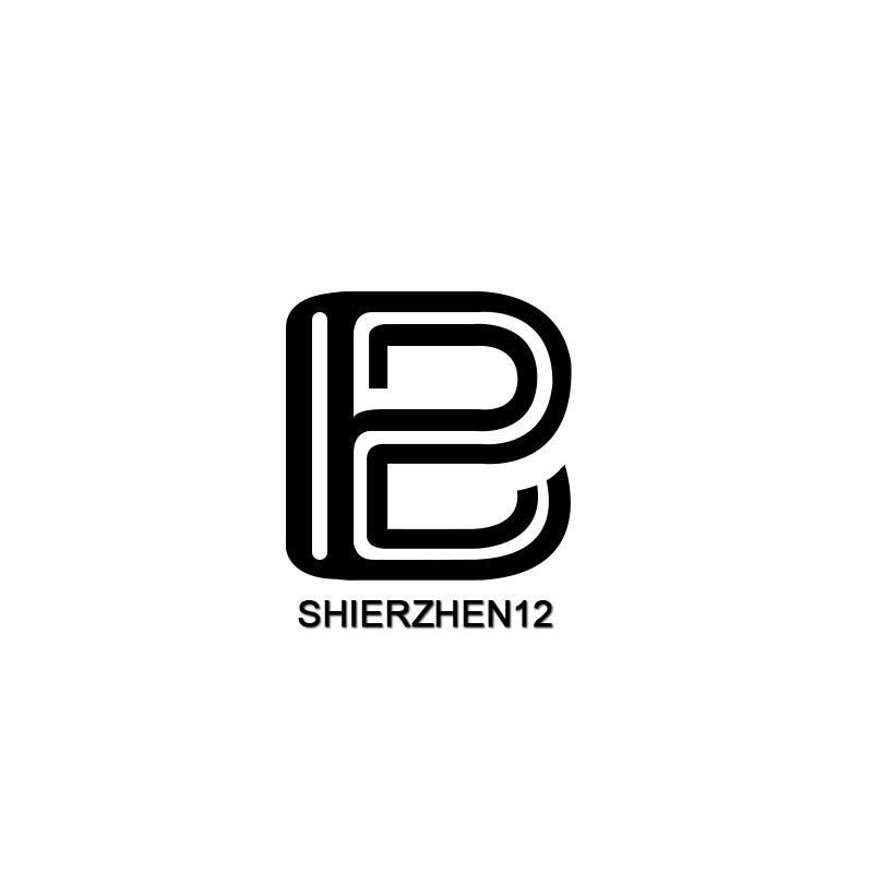 12针