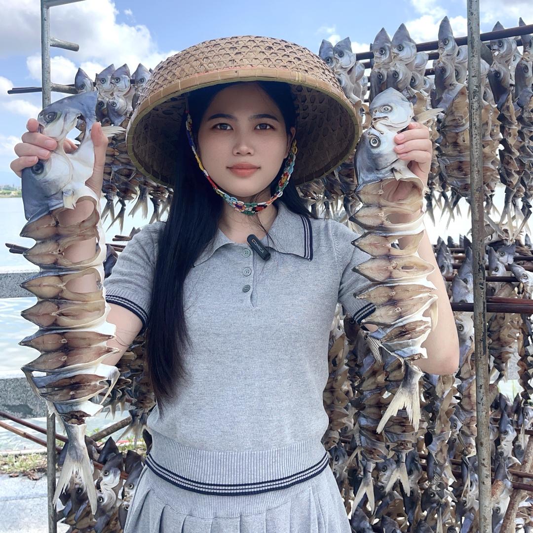 沙扒湾苏苏海味