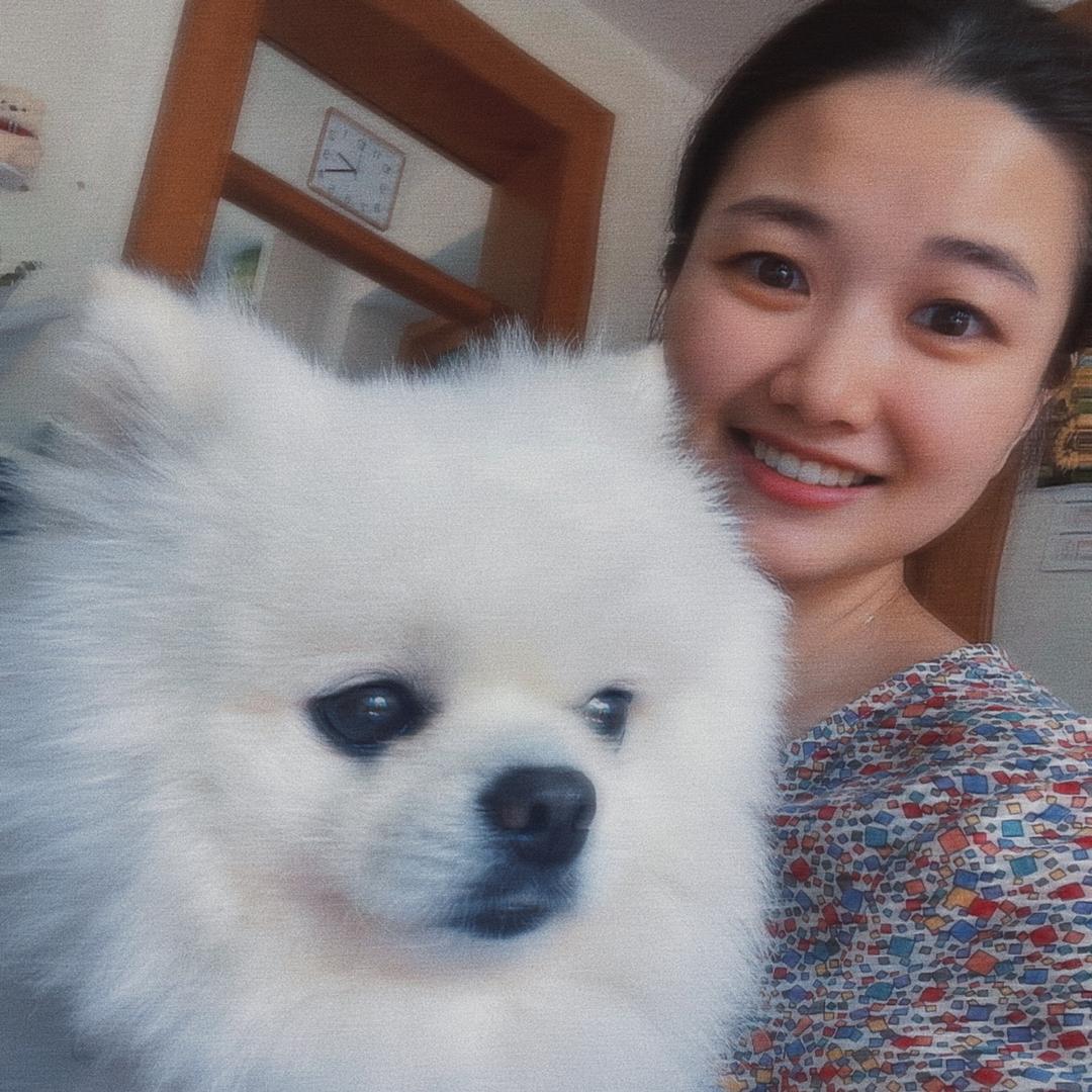 嘻嘻爱生活.