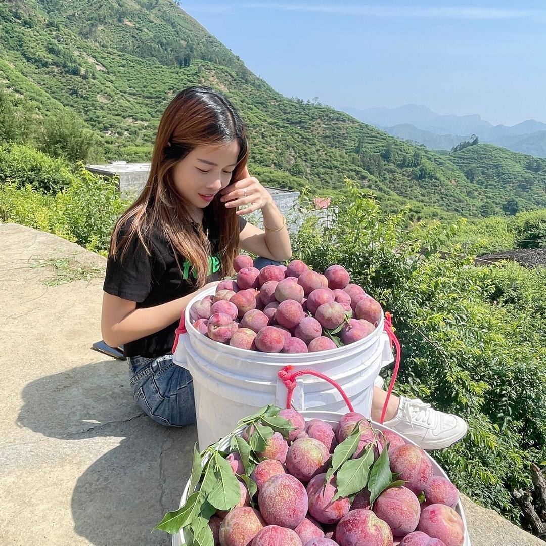钱小娟鲜果栏